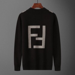 2025FW セーター FENDI フェンデイ 最高級のファッションアイテム