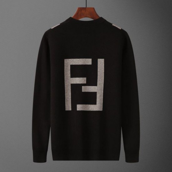 2025FW セーター FENDI フェンデイ 最高級のファッションアイテム