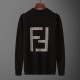 2025FW セーター FENDI フェンデイ 最高級のファッションアイテム