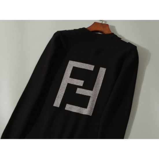 2025FW セーター FENDI フェンデイ 最高級のファッションアイテム