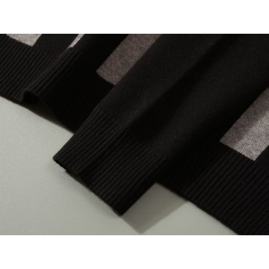 2025FW セーター FENDI フェンデイ 最高級のファッションアイテム