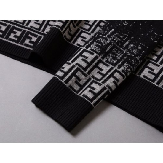 2025FW セーター FENDI フェンデイ シックでモダンなデザイン