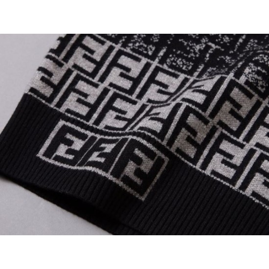 2025FW セーター FENDI フェンデイ シックでモダンなデザイン