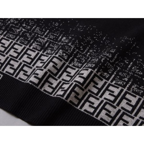 2025FW セーター FENDI フェンデイ シックでモダンなデザイン