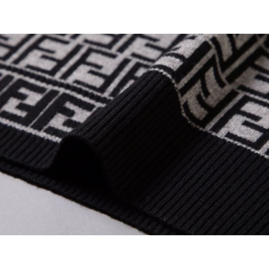 2025FW セーター FENDI フェンデイ シックでモダンなデザイン