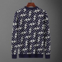 2025FW セーター FENDI フェンデイ 高品質素材で作られた秋冬セーター
