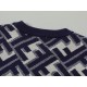 2025FW セーター FENDI フェンデイ 高品質素材で作られた秋冬セーター