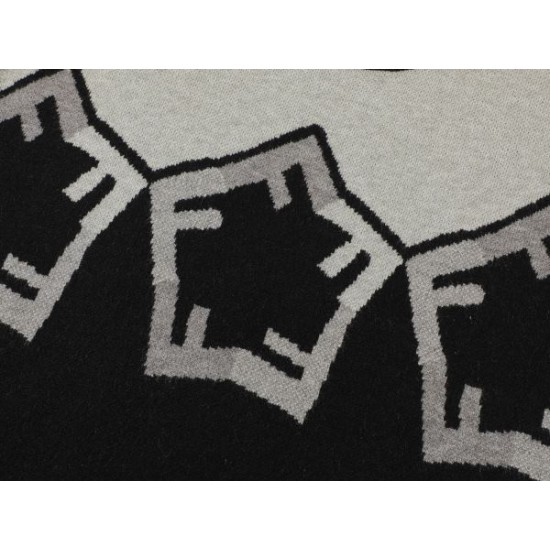 2025FW セーター FENDI フェンデイ 洗練されたデザインと快適な着心地