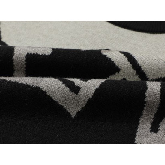 2025FW セーター FENDI フェンデイ 洗練されたデザインと快適な着心地