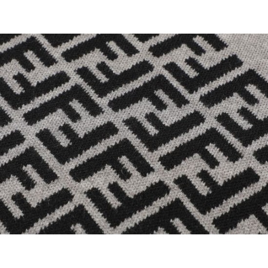 2025FW セーター FENDI フェンデイ 優れたクラフトマンシップで仕立てたセーター