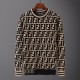 2025FW セーター FENDI フェンデイ スタイリッシュで暖かいセーター