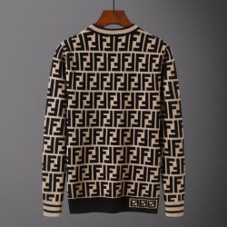 2025FW セーター FENDI フェンデイ スタイリッシュで暖かいセーター