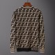 2025FW セーター FENDI フェンデイ スタイリッシュで暖かいセーター