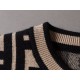 2025FW セーター FENDI フェンデイ スタイリッシュで暖かいセーター