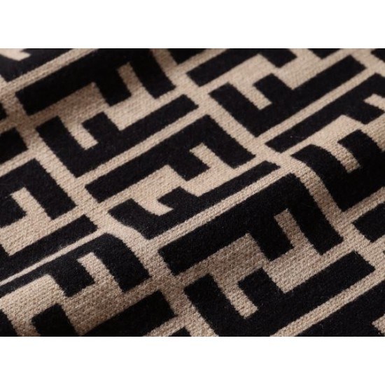 2025FW セーター FENDI フェンデイ スタイリッシュで暖かいセーター