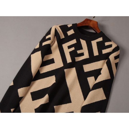 2025FW セーター FENDI フェンデイ エレガントなカラーバリエーション