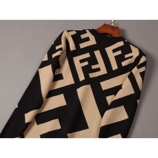 2025FW セーター FENDI フェンデイ エレガントなカラーバリエーション
