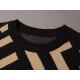 2025FW セーター FENDI フェンデイ エレガントなカラーバリエーション