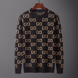 2025FW セーター GUCCI グッチ ハイエンドデザインの秋冬コレクション