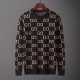 2025FW セーター GUCCI グッチ ハイエンドデザインの秋冬コレクション