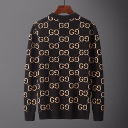 2025FW セーター GUCCI グッチ ハイエンドデザインの秋冬コレクション