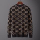 2025FW セーター GUCCI グッチ ハイエンドデザインの秋冬コレクション