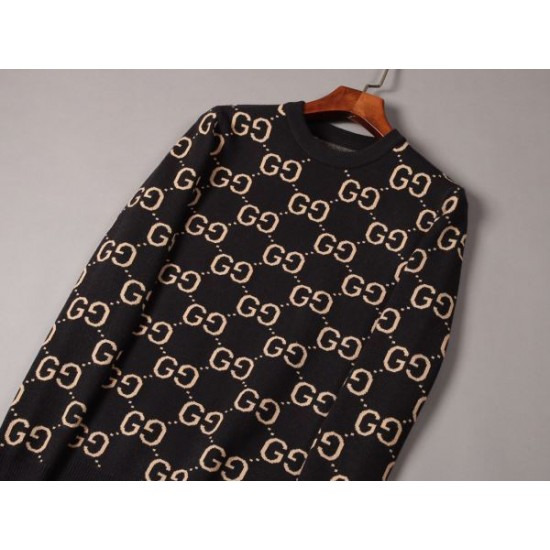 2025FW セーター GUCCI グッチ ハイエンドデザインの秋冬コレクション