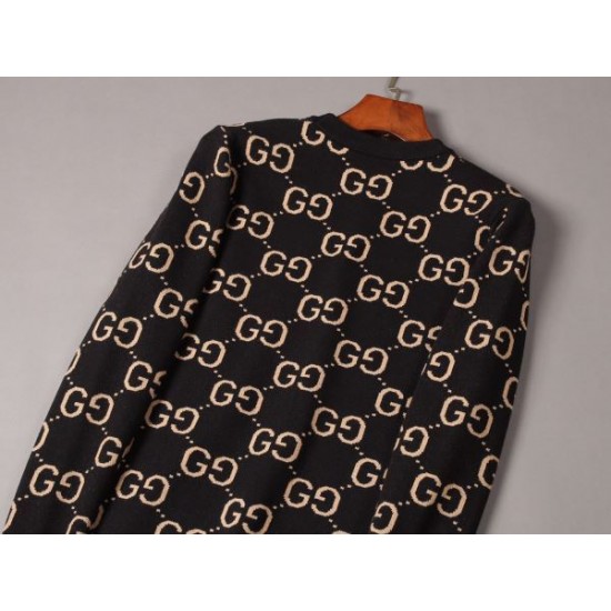 2025FW セーター GUCCI グッチ ハイエンドデザインの秋冬コレクション