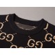 2025FW セーター GUCCI グッチ ハイエンドデザインの秋冬コレクション