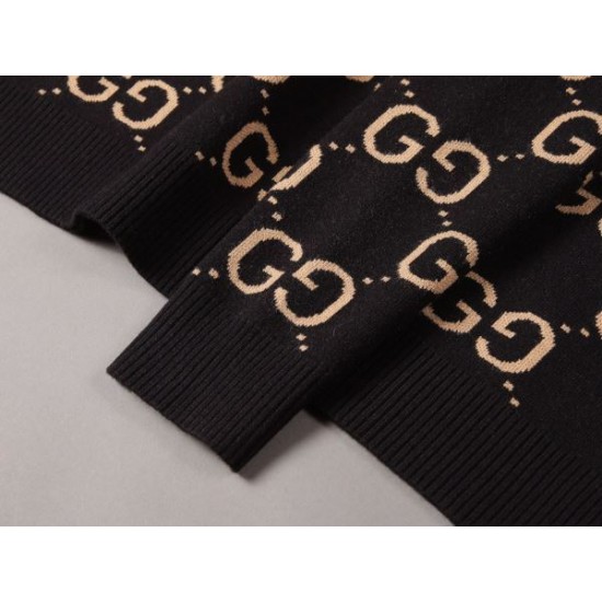 2025FW セーター GUCCI グッチ ハイエンドデザインの秋冬コレクション