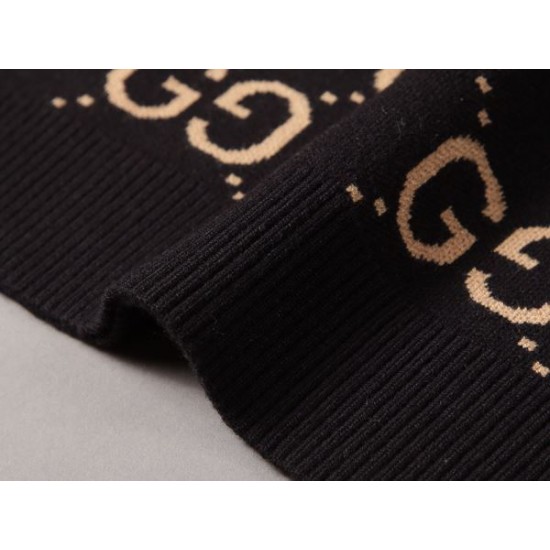 2025FW セーター GUCCI グッチ ハイエンドデザインの秋冬コレクション