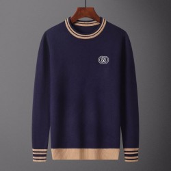2025FW セーター GUCCI グッチ 目を引くデザインと上質な素材