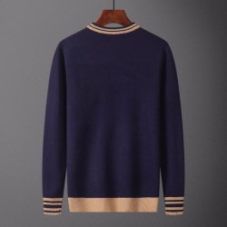 2025FW セーター GUCCI グッチ 目を引くデザインと上質な素材