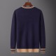 2025FW セーター GUCCI グッチ 目を引くデザインと上質な素材