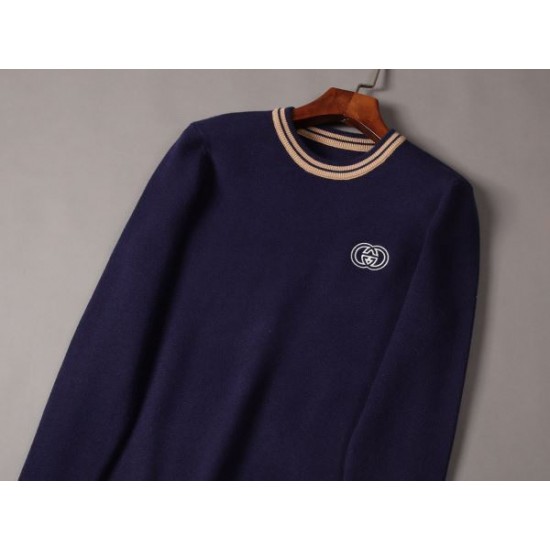 2025FW セーター GUCCI グッチ 目を引くデザインと上質な素材