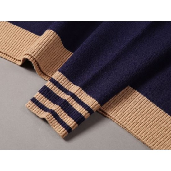 2025FW セーター GUCCI グッチ 目を引くデザインと上質な素材
