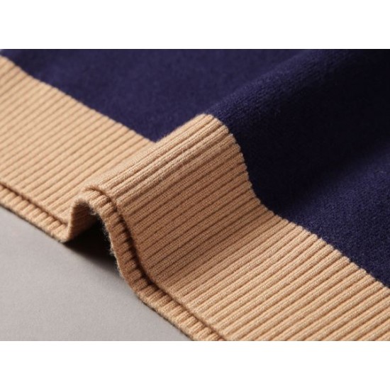 2025FW セーター GUCCI グッチ 目を引くデザインと上質な素材
