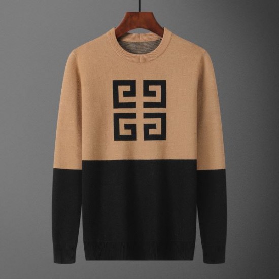 2025FW セーター GIVENCHY ジバンシィ モダンで洗練されたスタイル