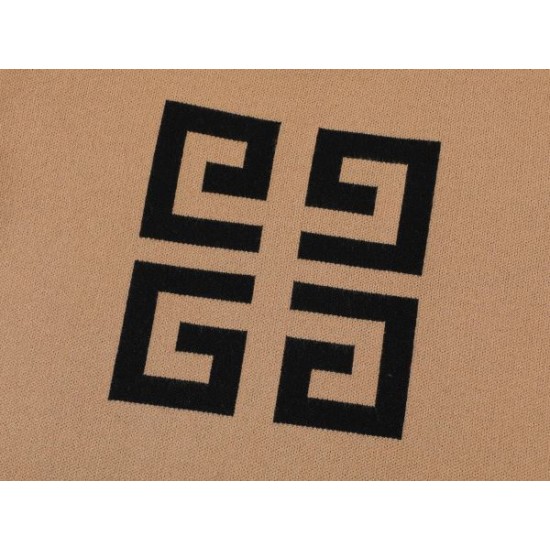 2025FW セーター GIVENCHY ジバンシィ モダンで洗練されたスタイル
