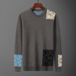 2025FW セーター LOEWE ロエベ 最高級のファッションと素材