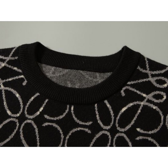 2025FW セーター LOEWE ロエベ 秋冬シーズンにぴったりのアイテム