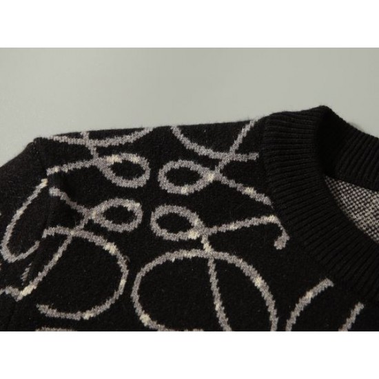 2025FW セーター LOEWE ロエベ 秋冬シーズンにぴったりのアイテム