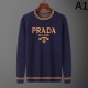 2025FW セーター PRADA プラダ 秋冬の新作エレガントセーター