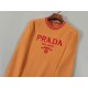 2025FW セーター PRADA プラダ 秋冬の新作エレガントセーター