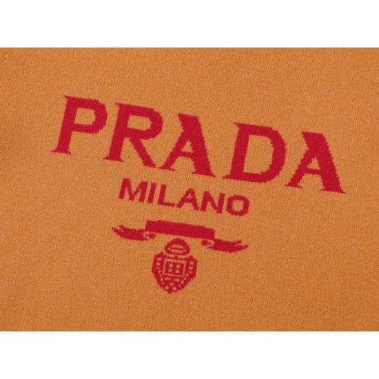 2025FW セーター PRADA プラダ 秋冬の新作エレガントセーター
