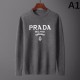 2025FW セーター PRADA プラダ 高品質なセーターで秋冬スタイル完成
