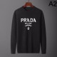 2025FW セーター PRADA プラダ 高品質なセーターで秋冬スタイル完成