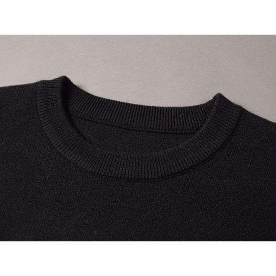 2025FW セーター PRADA プラダ 高品質なセーターで秋冬スタイル完成