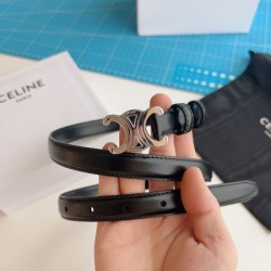2025FW 人気 ベルト CELINE セリーヌ 秋冬季超人気手元在庫あり 限定品