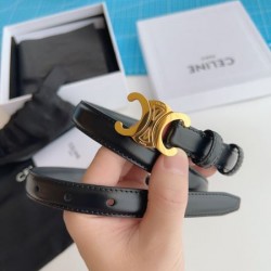 2025FW 人気 ベルト CELINE セリーヌ 秋冬季超人気手元在庫あり 限定品